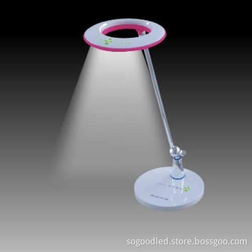 New look flexible led desk lights